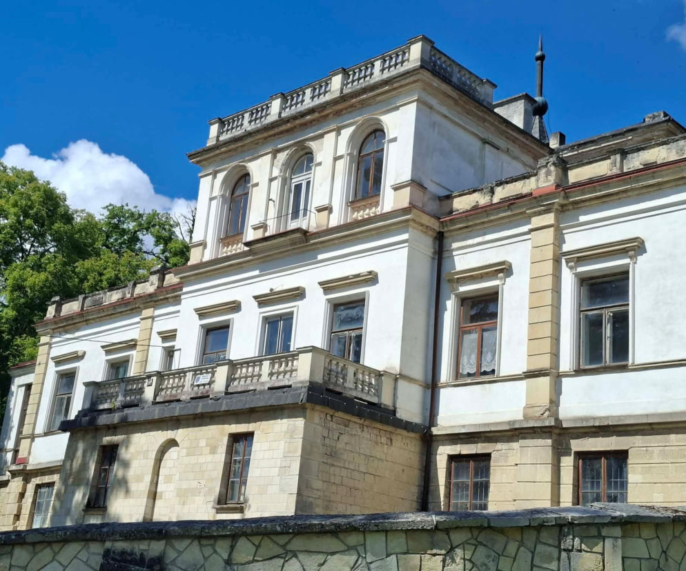 Te świętokrzyskie wsie wyglądają jak z innej epoki. Byłam w pięciu niezwykłych miejscach