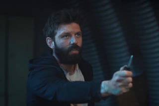 Dziedzictwo odc. 857