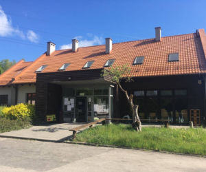Schronisko dla Zwierząt w Olsztynie