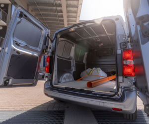 Fiat e-Scudo