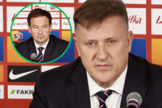 Pierwsze wystąpienie Cezarego Kuleszy po wybuchu afery! Tak potraktował sekretarza