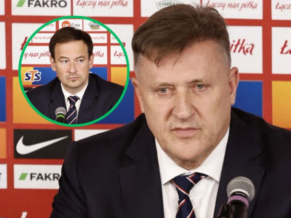 Pierwsze wystąpienie Cezarego Kuleszy po wybuchu afery! Tak potraktował sekretarza