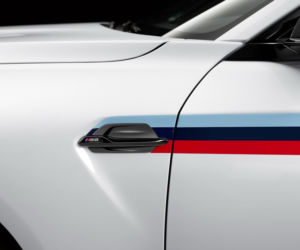 BMW M2 Coupe M Performance
