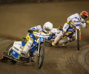 Get Well Toruń - MRGARDEN GKM Grudziądz 44:46 - zobacz zdjęcia z przełomowego meczu derbowego!
