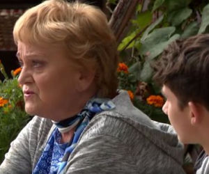 M jak miłość, Kisielowa (Małgorzata Różniatowska)