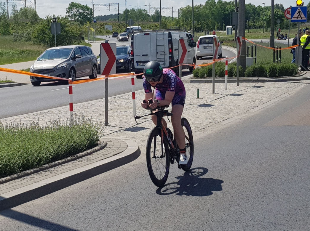 Elemental Tri Series Olsztyn 2021
