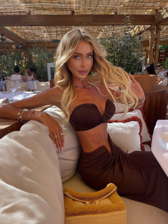 Julia Dybowska