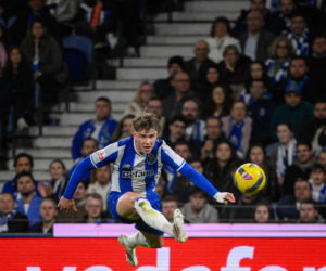 Oskar Pietuszewski FC Porto