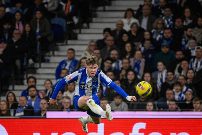 Oskar Pietuszewski FC Porto