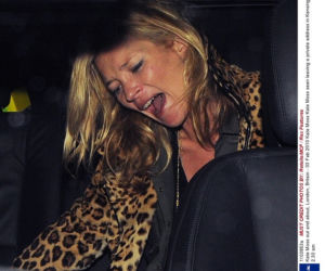 Kate Moss