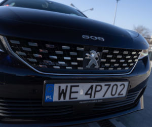 Peugeot 508 SW GT Pack HYbrid 225 PHEV