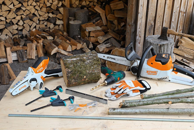 Stihl