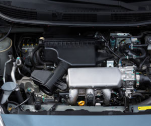 Nissan Micra N-Tec