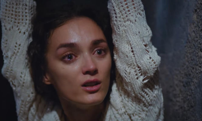 Dziedzictwo, odcinek 891: Nana i Nazli uciekają z rąk Trucizny, a Ayse traci przytomność po przyjęciu niewłaściwych leków