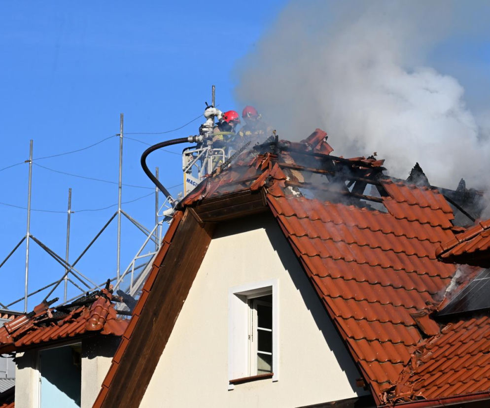 Podpalił przedszkole i kamienicę z lokatorami w środku. Jest surowy wyrok dla Piotra G.