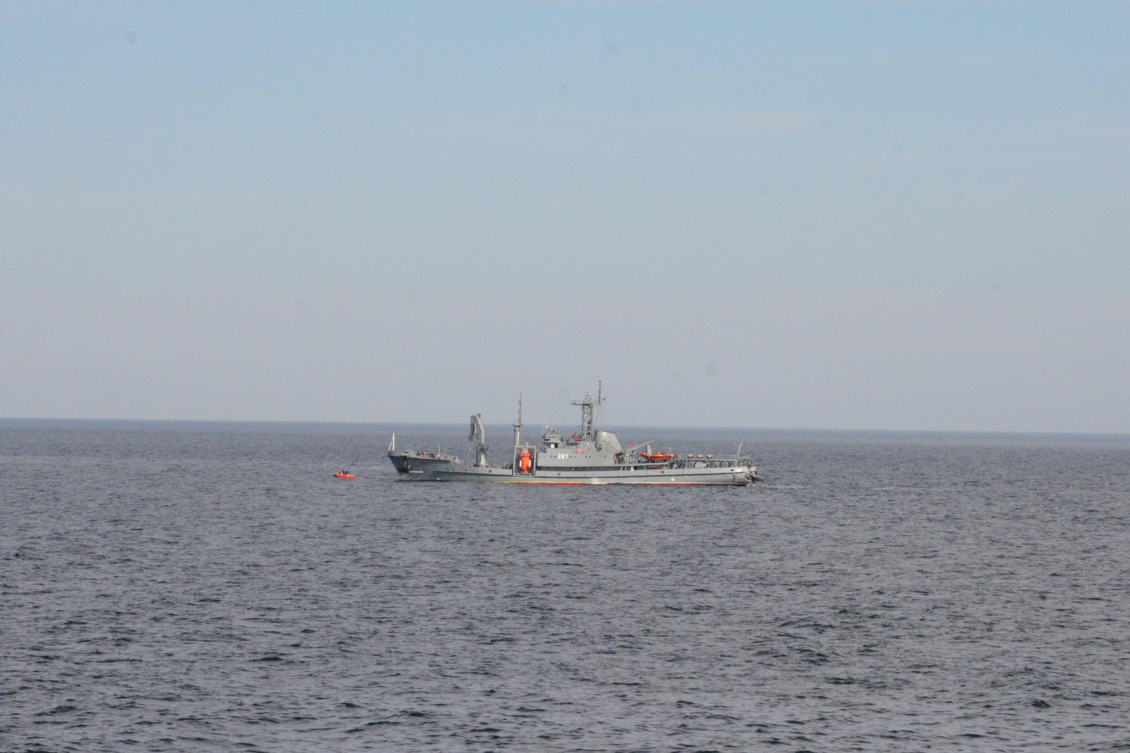 ORP "Ratownik"