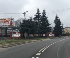 6 stycznia w Starachowicach weszła w życie uchwała krajobrazowa