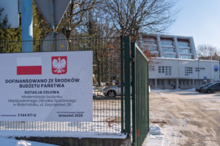 To największa inwestycja od ponad 50 lat! Tak wygląda po generalnym remoncie