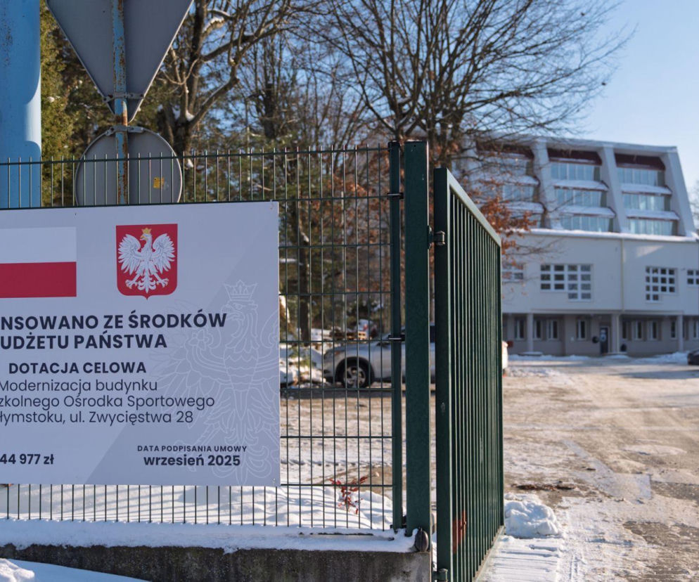 To największa inwestycja od ponad 50 lat! Tak wygląda po generalnym remoncie