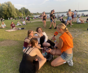 ESKA Music Tour w Ełku, relacja Eska Summer City!