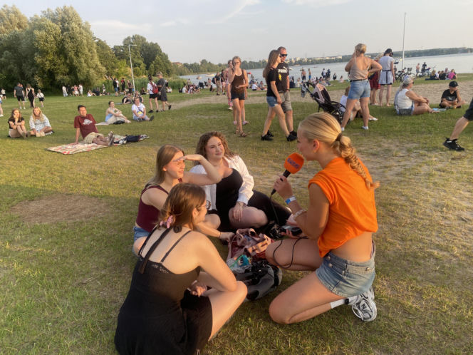 ESKA Music Tour w Ełku, relacja Eska Summer City!