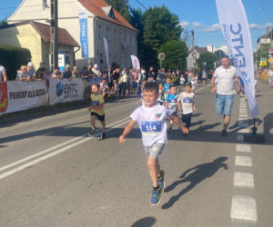 5. Pasłęcka Mila Pokoju i Pasłęcka 5 - 2026