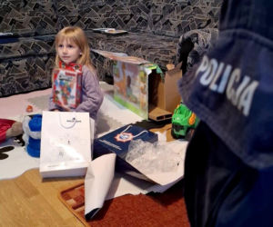 Miała tylko 5 lat, a zachowała się jak bohaterka. Sara ruszyła mamie na ratunek