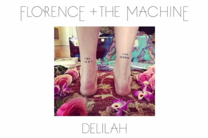 Florence and The Machine 