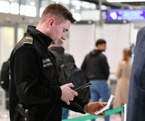 Znika stemplowanie paszportów na Katowice Airport. Będzie skanowanie twarzy