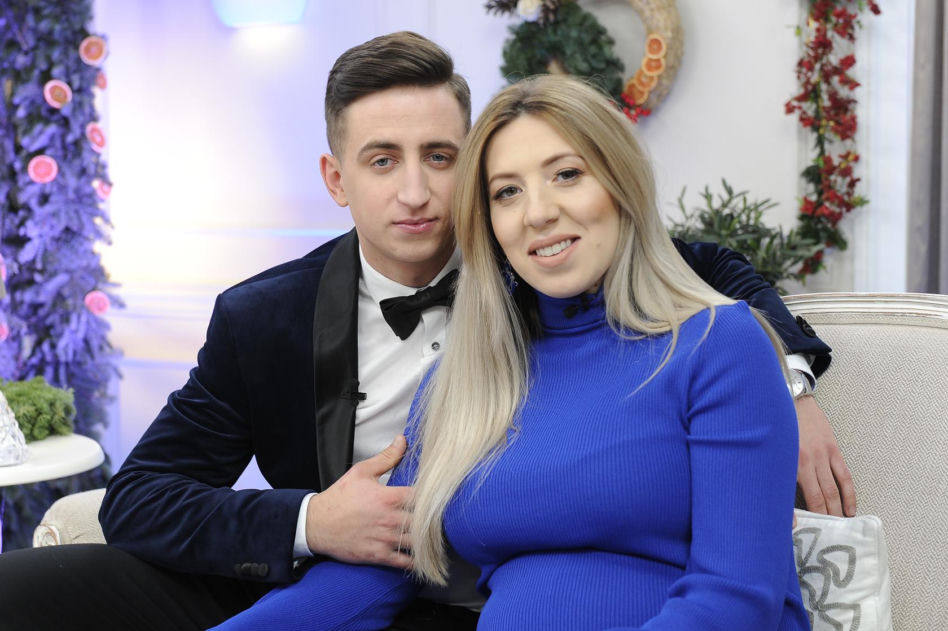 Rolniczka Małgorzata ma 3 dzieci
