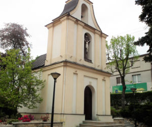 To jedno z najpiękniejszych miast na Śląsku. Kiedyś było wsią w województwie małopolskim