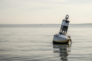 Kolizja statku ze skuterem w Brazylii. Co robili turyści tuż przed zderzeniem?