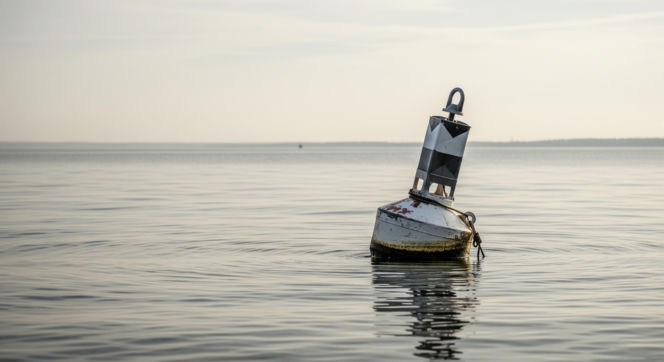 Kolizja statku ze skuterem w Brazylii. Co robili turyści tuż przed zderzeniem?