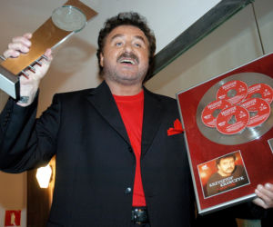 Krzysztof Krawczyk - rocznica urodzin. Tych piosenek nie da się zapomnieć