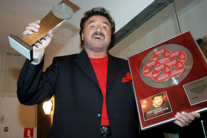Krzysztof Krawczyk - rocznica urodzin. Tych piosenek nie da się zapomnieć
