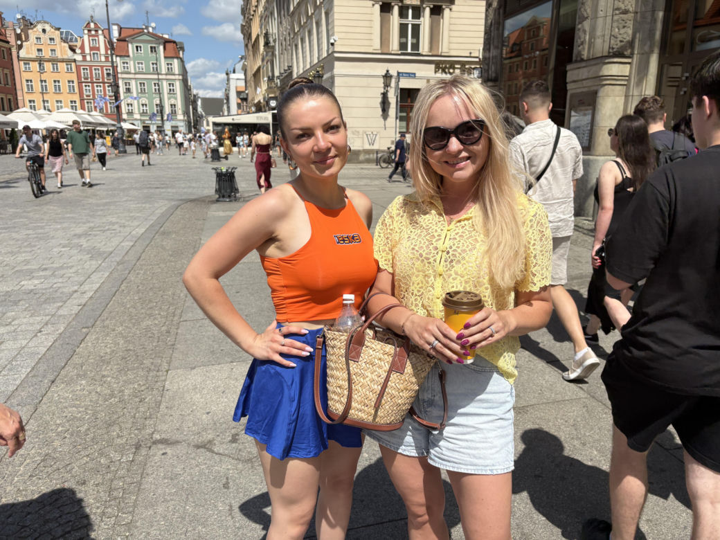 Pierwszy tydzień akcji ESKA Summer City na Dolnym Śląsku