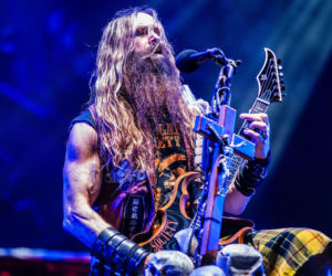 Mystic Festival 05.06. 2026. Moc, rytuał i gitarowa wirtuozeria. Tak wyglądał drugi dzień festiwalu