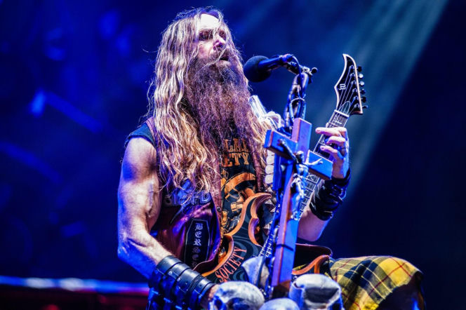 Mystic Festival 05.06. 2026. Moc, rytuał i gitarowa wirtuozeria. Tak wyglądał drugi dzień festiwalu