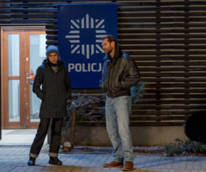 Sprawiedliwi - Wydział Kryminalny, odcinek 996: Detektywi Garda i Górska mierzą się z mrożącą krew w żyłach sprawą