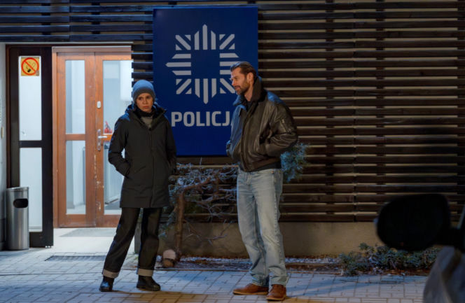 "Sprawiedliwi - Wydział Kryminalny", odcinek 996: Detektywi Garda i Górska mierzą się z mrożącą krew w żyłach sprawą