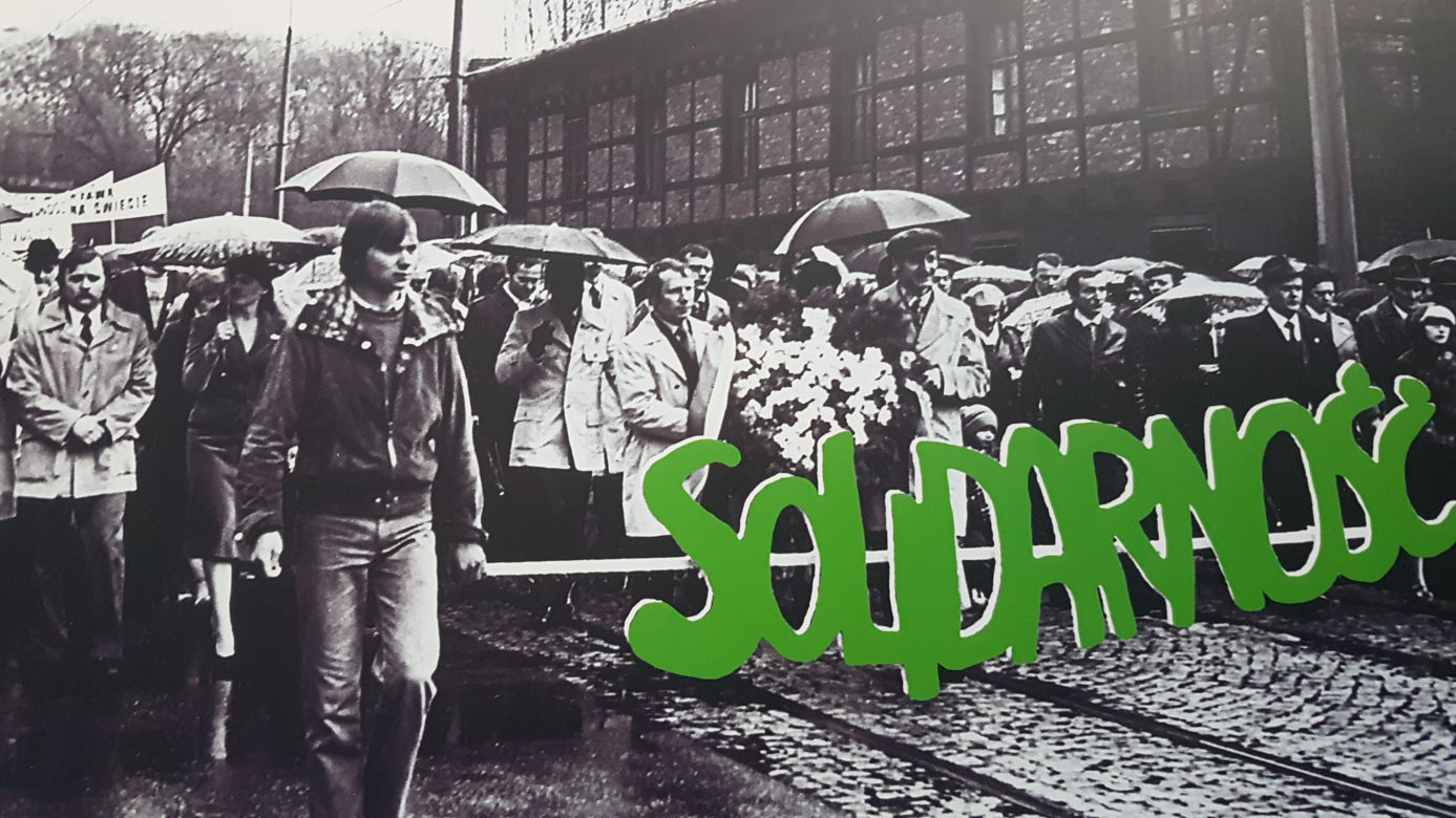 40 lat Zielonej Solidarności