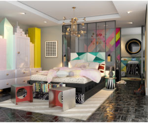 Luxury Living in Warsaw zdjecie 6