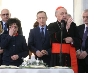 Opłatek w Sejmie