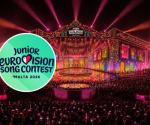 Eurowizja Junior prezentuje scenę wygenerowaną przez AI. Coś poszło nie tak