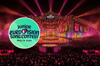 Eurowizja Junior prezentuje scenę wygenerowaną przez AI. Coś poszło nie tak