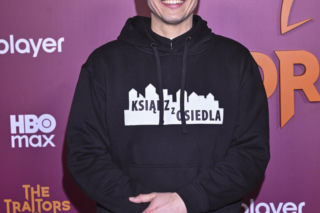 Ks. Rafał Główczyński - Ksiądz z osiedla, uczestnik The Traitors