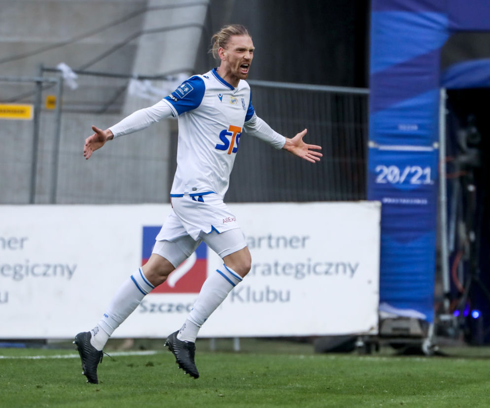 Bartosz Salamon, Lech Poznań