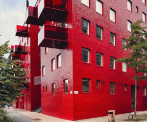 Muddus Kvarteret | Sztokholm