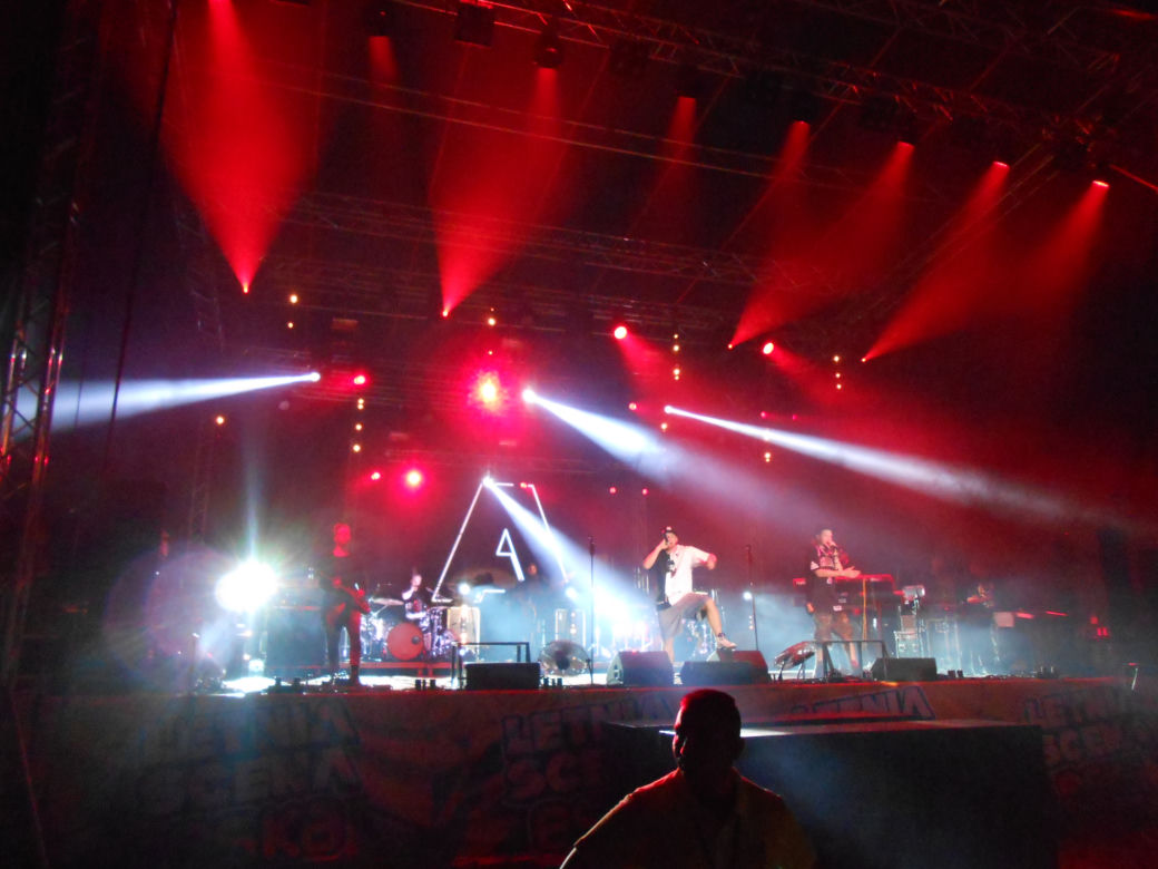 Dni Niepołomic 2016