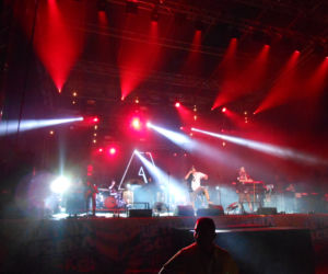 Dni Niepołomic 2016
